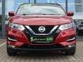 Nissan Qashqai 1.3 DIG-T Zama Panorama Navi 360° Kırmızı - thumbnail 3