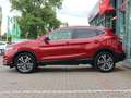 Nissan Qashqai 1.3 DIG-T Zama Panorama Navi 360° Kırmızı - thumbnail 8