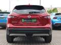 Nissan Qashqai 1.3 DIG-T Zama Panorama Navi 360° Kırmızı - thumbnail 6