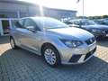 SEAT Ibiza 1,0 Style 47.700 KM/Sitzheiz/Einparkhilfe Zilver - thumbnail 5