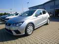 SEAT Ibiza 1,0 Style 47.700 KM/Sitzheiz/Einparkhilfe Zilver - thumbnail 1