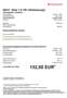 SEAT Ibiza 1,0 Style 47.700 KM/Sitzheiz/Einparkhilfe Zilver - thumbnail 2