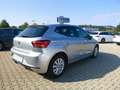 SEAT Ibiza 1,0 Style 47.700 KM/Sitzheiz/Einparkhilfe Zilver - thumbnail 6