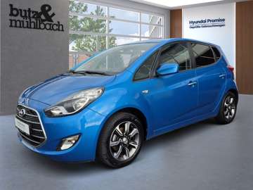 blue YES!Kombi 1.4 Benzin