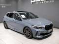 BMW 120 120dA Sport Grijs - thumbnail 9