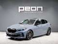 BMW 120 120dA Sport Grijs - thumbnail 1