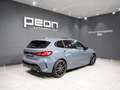 BMW 120 120dA Sport Grijs - thumbnail 8