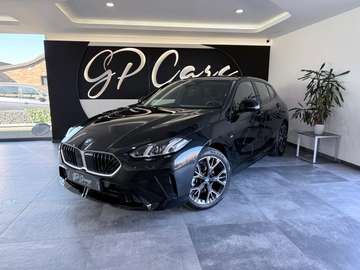 120iAS MHEV Pack-M Sport