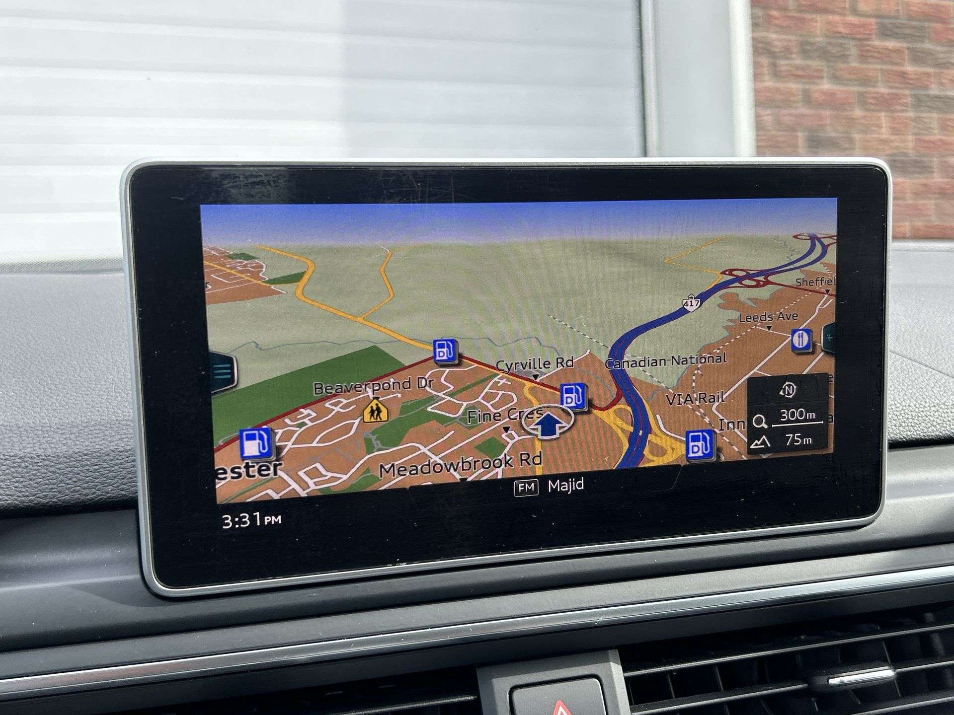 2019 Audi A4 Sedan