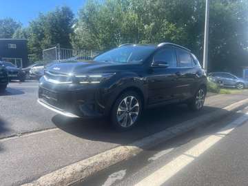 1.0 T Inspire Plus ISG DCT GPS CAMÉRA CUIR GARANTIE JUSQU’EN 2030 crédit 100%