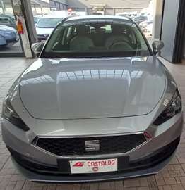 Sportstourer 2.0 TDI 150 CV DSG Style