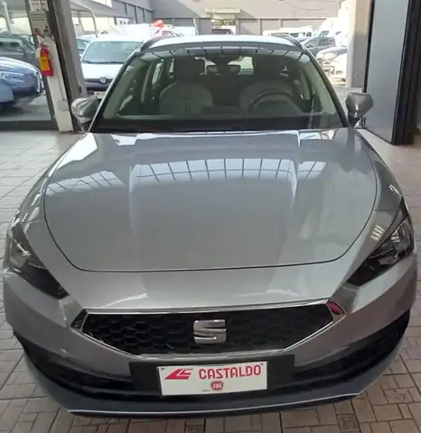 SEAT Leon Sportstourer 2.0 TDI 150 CV DSG Style