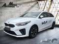 Kia Ceed SW / cee'd SW 1.6 PHEV Spirit+LED+Einparkhilfe vorn+hinten+Absta Blanc - thumbnail 9