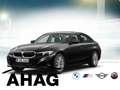 BMW 318 i Automatik Innovationsp. Klimaaut. Durchlade Negru - thumbnail 2