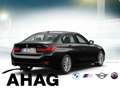 BMW 318 i Automatik Innovationsp. Klimaaut. Durchlade Negru - thumbnail 3