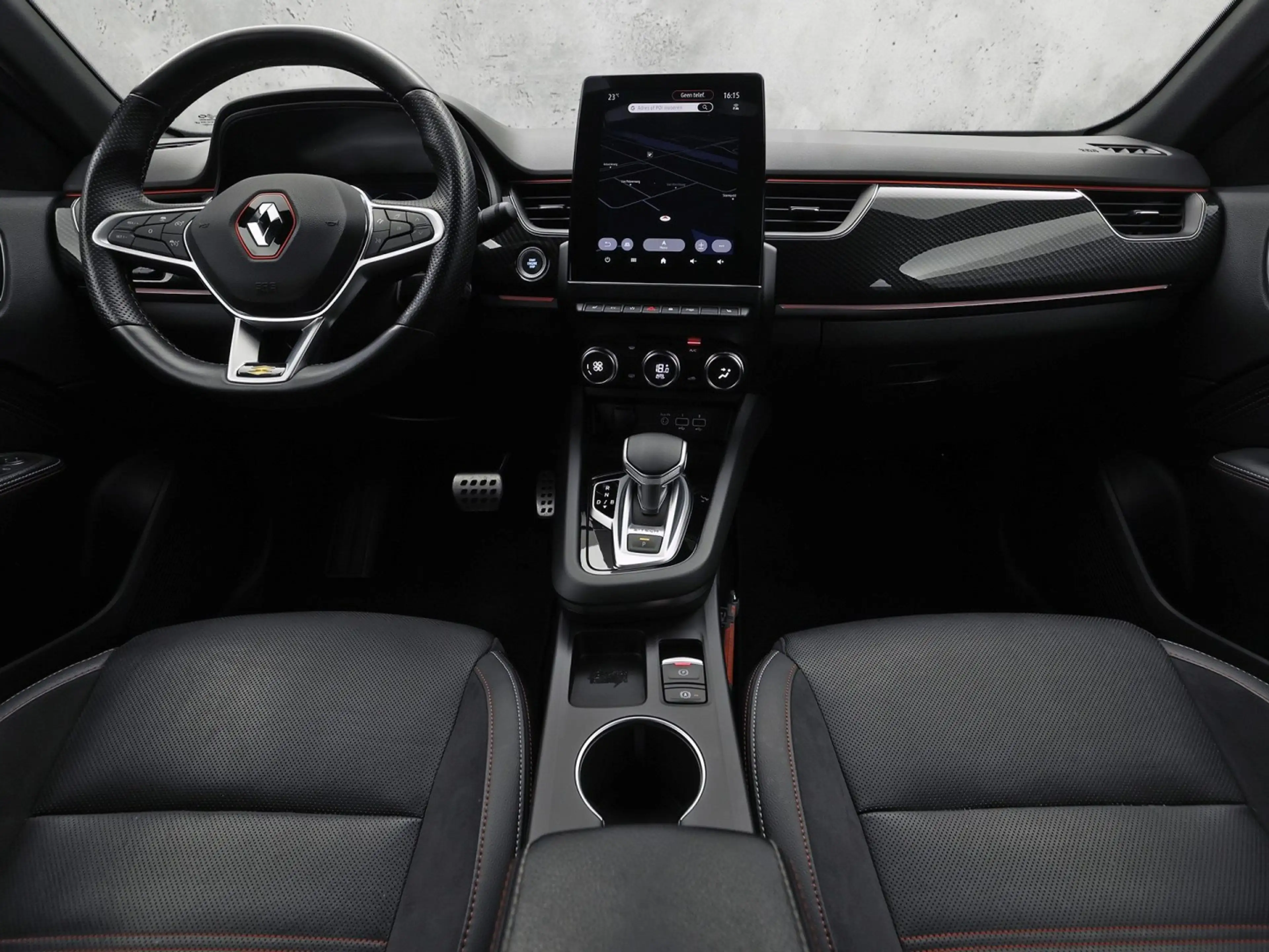 Renault Arkana 1.6 E-Tech Hybrid 145 R.S. Line 145Pk Automaat (VI — photo 6