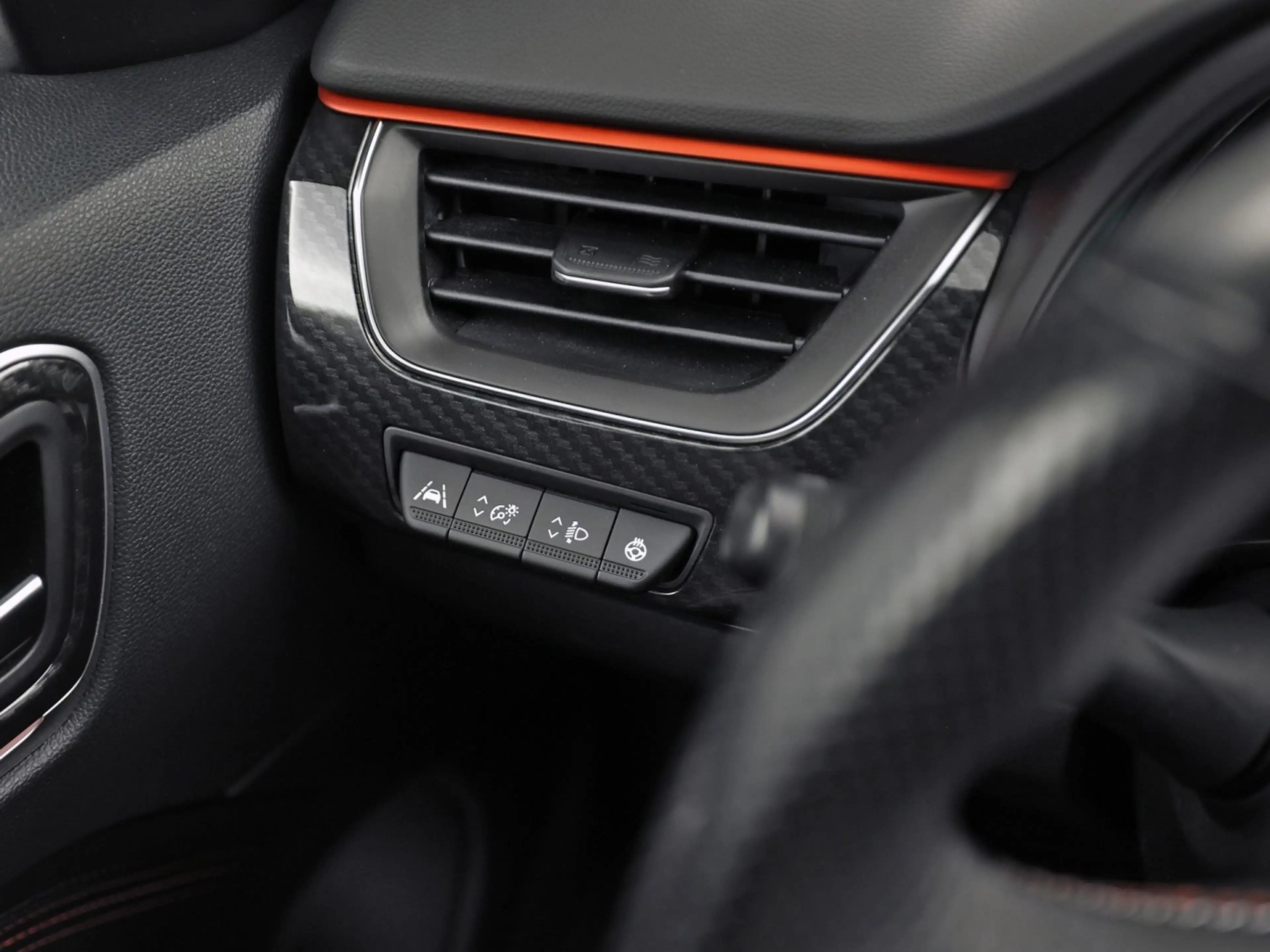 Renault Arkana 1.6 E-Tech Hybrid 145 R.S. Line 145Pk Automaat (VI — photo 26
