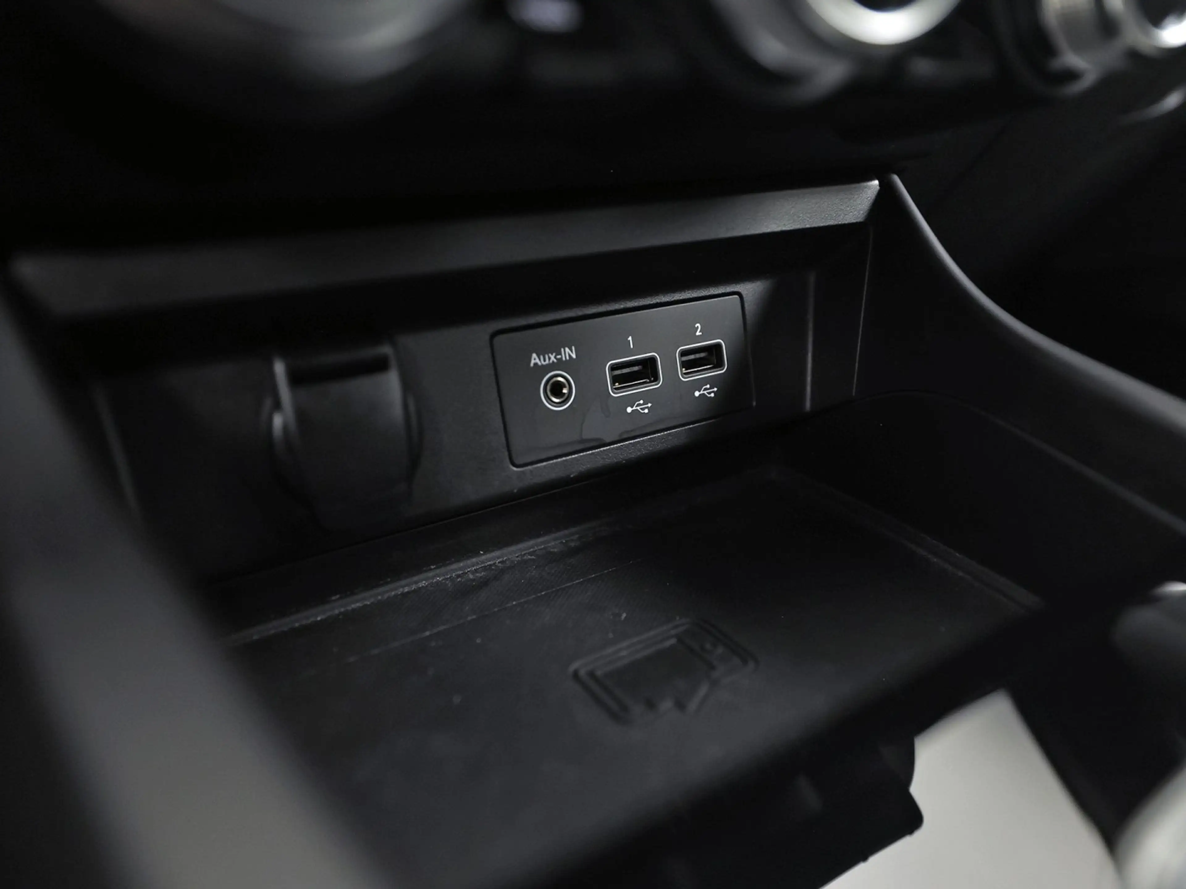 Renault Arkana 1.6 E-Tech Hybrid 145 R.S. Line 145Pk Automaat (VI — photo 22