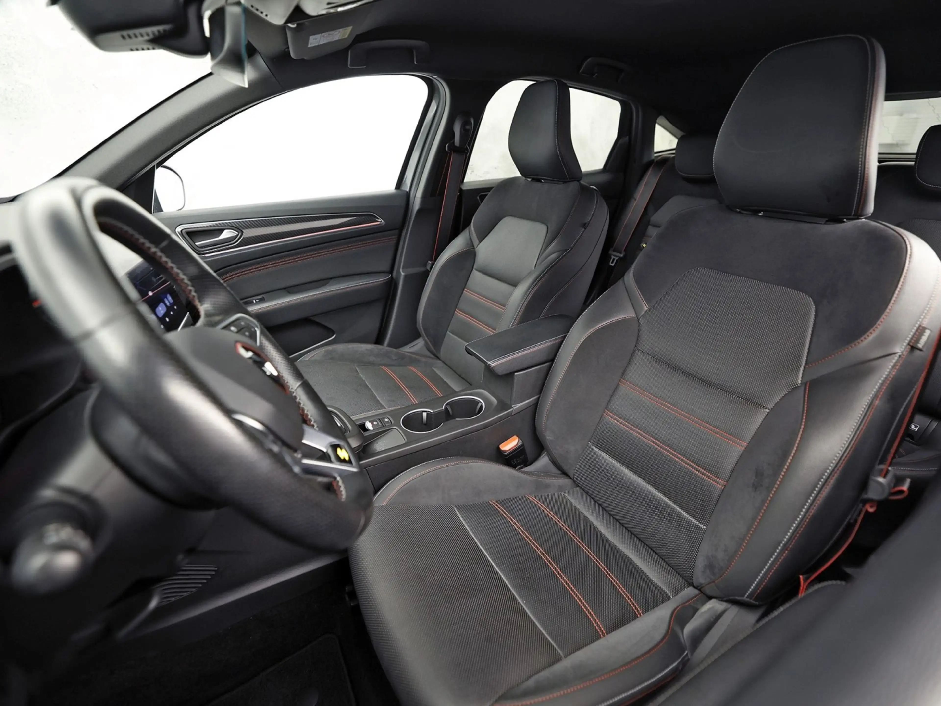 Renault Arkana 1.6 E-Tech Hybrid 145 R.S. Line 145Pk Automaat (VI — photo 13