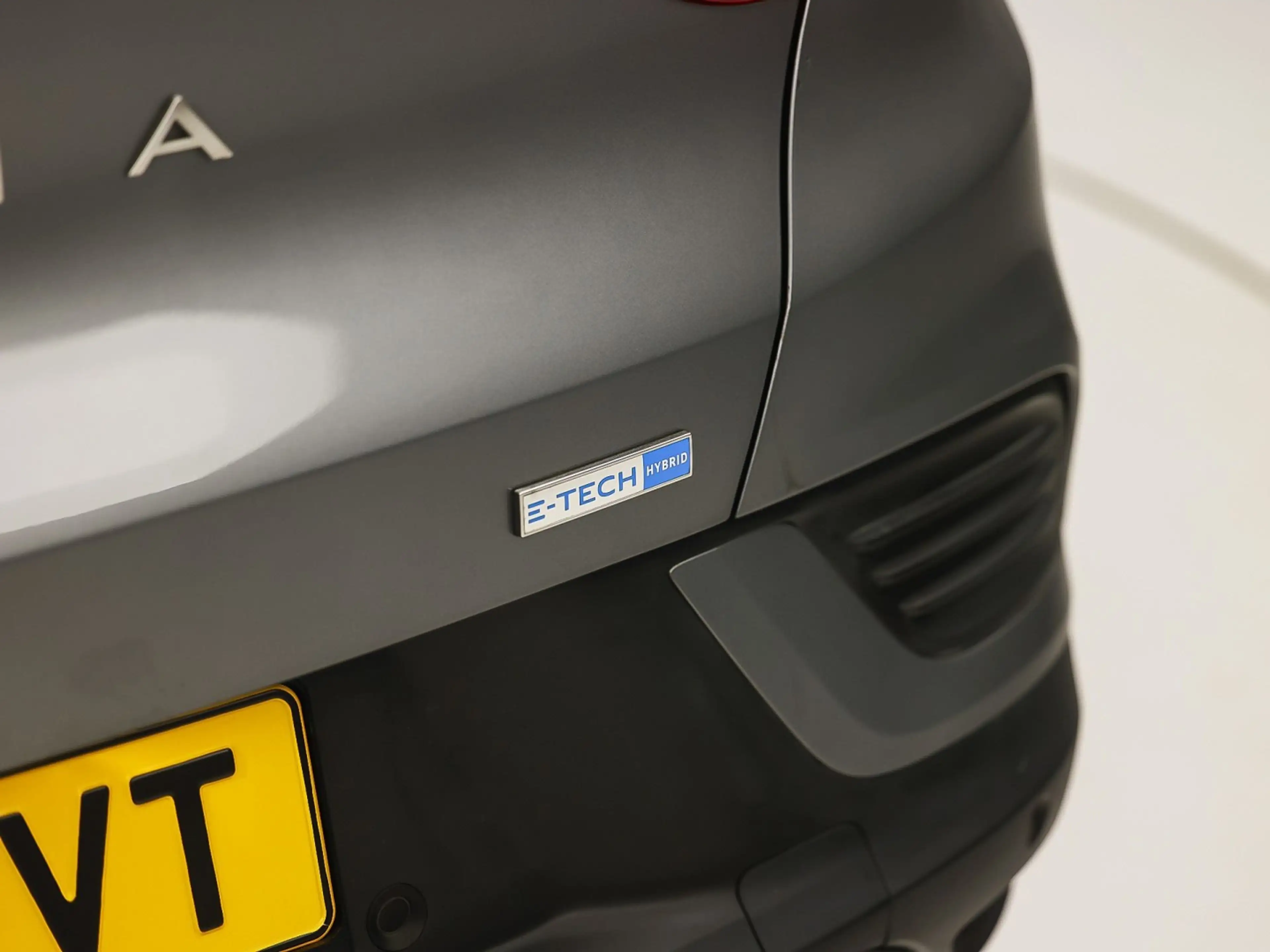Renault Arkana 1.6 E-Tech Hybrid 145 R.S. Line 145Pk Automaat (VI — photo 28