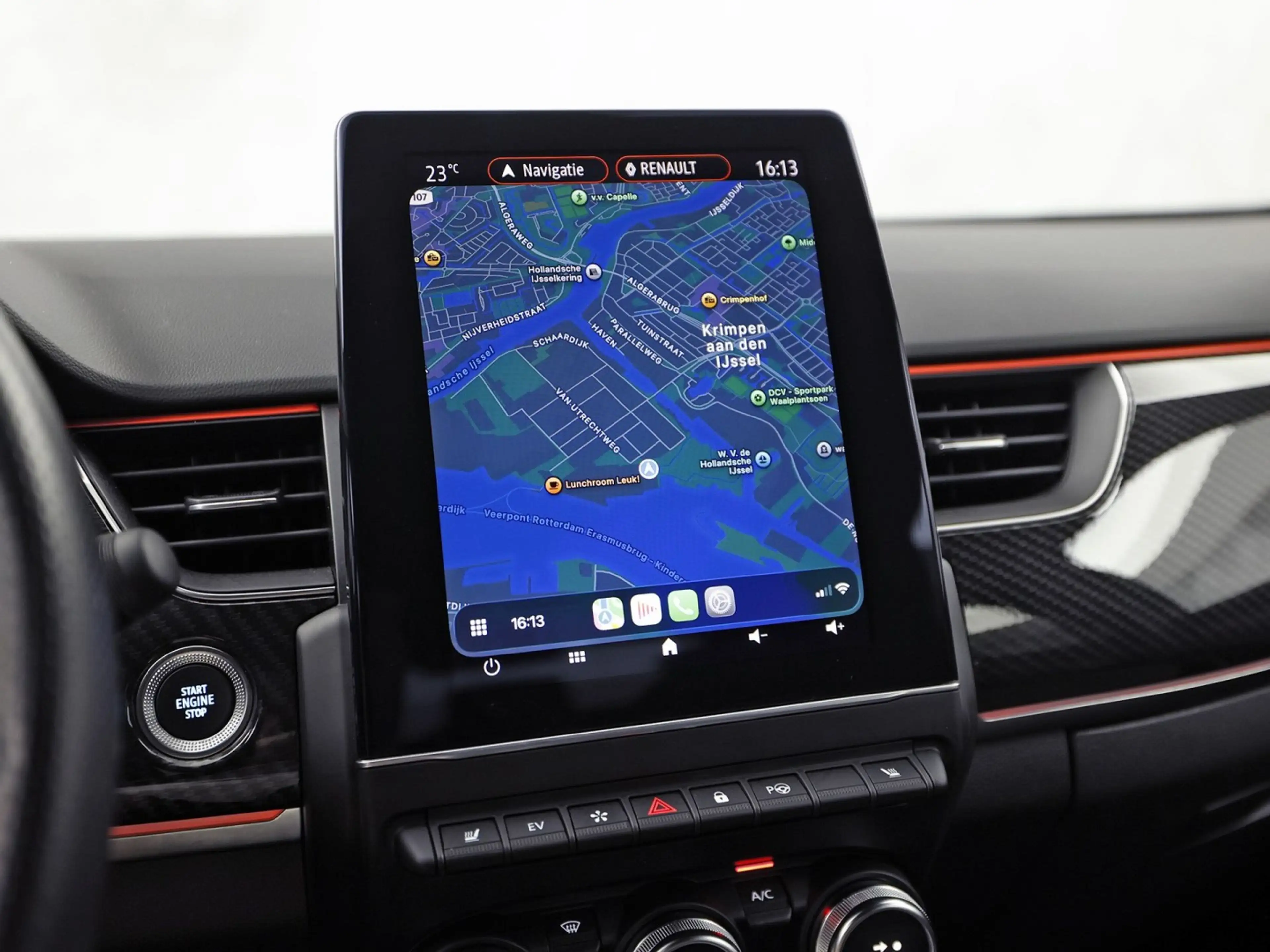 Renault Arkana 1.6 E-Tech Hybrid 145 R.S. Line 145Pk Automaat (VI — photo 23