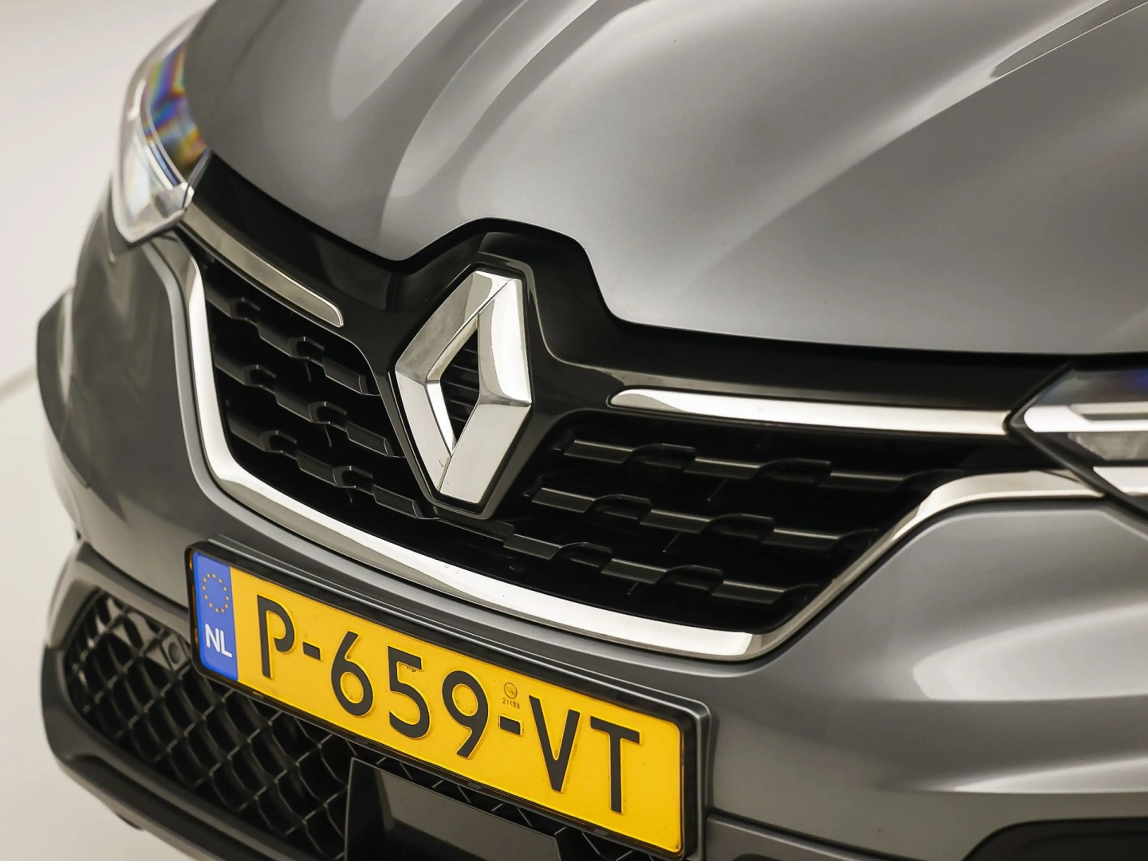 Renault Arkana 1.6 E-Tech Hybrid 145 R.S. Line 145Pk Automaat (VI — photo 30