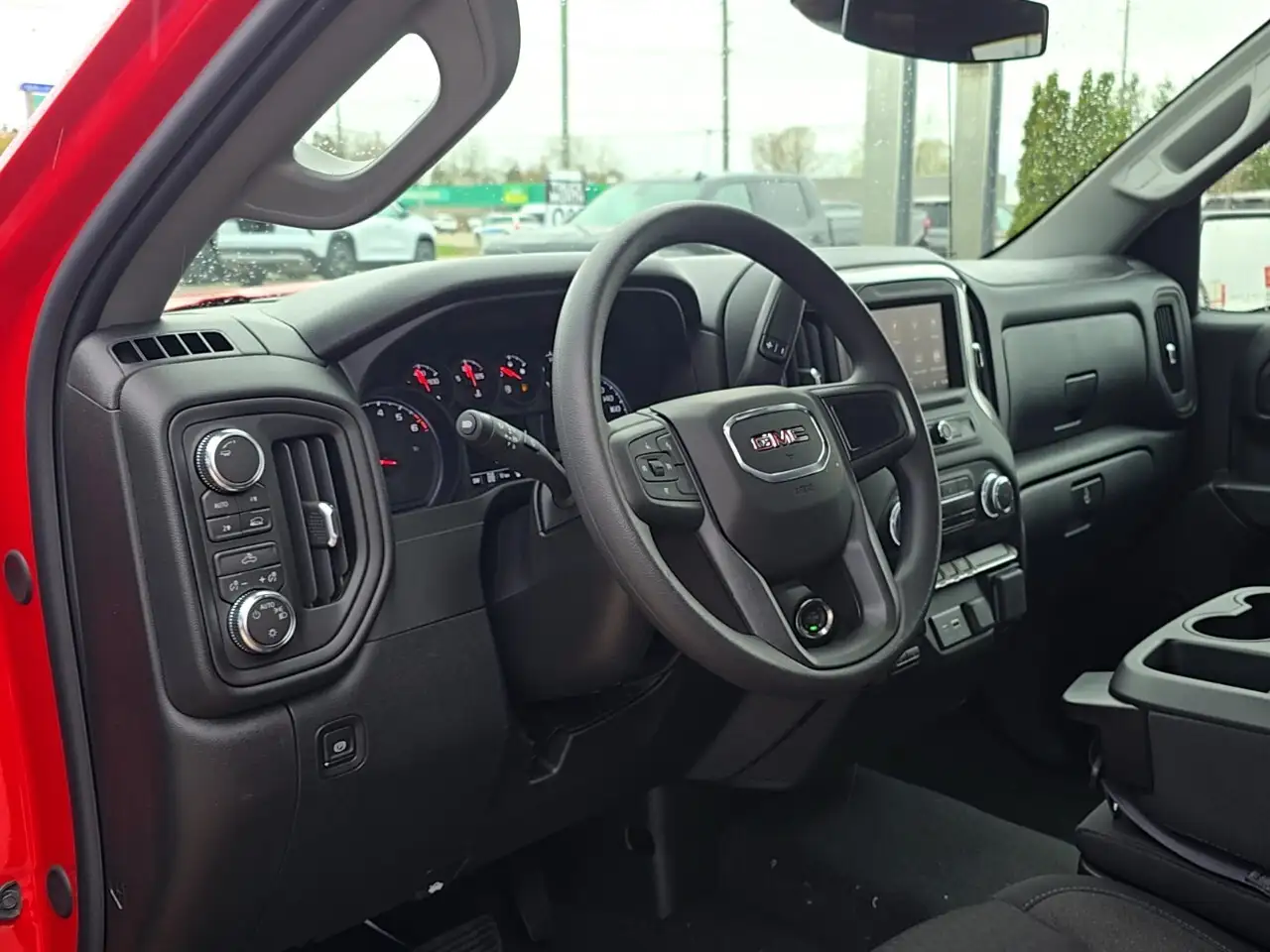 GMC Sierra 1500 снимка GMC Sierra 1500