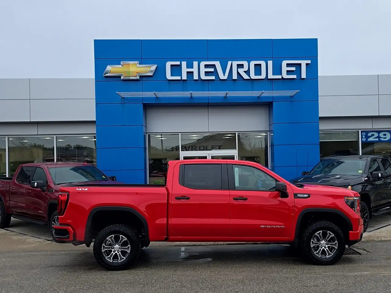 GMC Sierra 1500 снимка GMC Sierra 1500