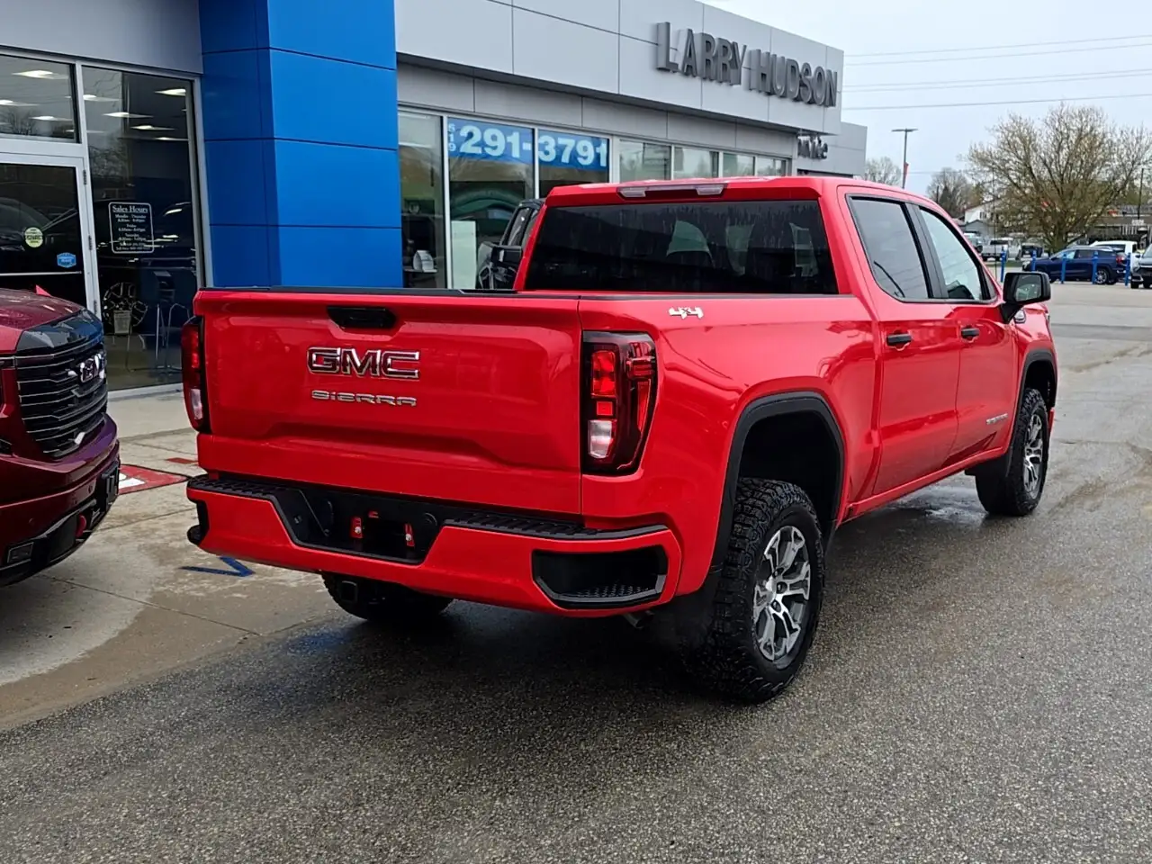 GMC Sierra 1500 снимка GMC Sierra 1500