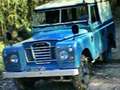 Land Rover Series Deluxe Asi Blue - thumbnail 3