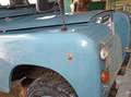 Land Rover Series Deluxe Asi Blue - thumbnail 7