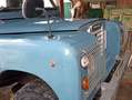 Land Rover Series Deluxe Asi Blue - thumbnail 11