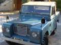 Land Rover Series Deluxe Asi Blue - thumbnail 2