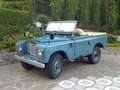 Land Rover Series Deluxe Asi Blue - thumbnail 1