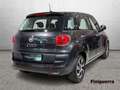 Fiat 500L 500L 1.3 Multijet 95 CV Dualogic Mirror Grigio - thumbnail 4
