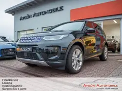 Land Rover Discovery Sport D165 AWD SE*Pano*AHK*