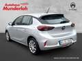 Opel Corsa F Edition 1.2 Turbo KOMFORT-PAKET Plateado - thumbnail 7