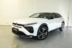 Citroën C5 X ACC*HuD*CAM*LEDR*APP*TW*LK.HZ*BT*