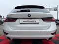 BMW 320 d Touring xDrive SportLine*LED*Kamera* Blanc - thumbnail 9