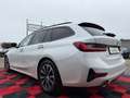 BMW 320 d Touring xDrive SportLine*LED*Kamera* Blanc - thumbnail 14