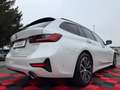 BMW 320 d Touring xDrive SportLine*LED*Kamera* Blanc - thumbnail 7