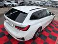 BMW 320 d Touring xDrive SportLine*LED*Kamera* Blanc - thumbnail 8