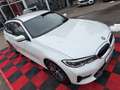 BMW 320 d Touring xDrive SportLine*LED*Kamera* Blanc - thumbnail 6
