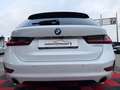 BMW 320 d Touring xDrive SportLine*LED*Kamera* Weiß - thumbnail 8