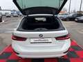 BMW 320 d Touring xDrive SportLine*LED*Kamera* Blanc - thumbnail 11