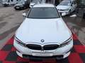 BMW 320 d Touring xDrive SportLine*LED*Kamera* Weiß - thumbnail 4