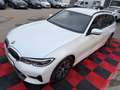 BMW 320 d Touring xDrive SportLine*LED*Kamera* Weiß - thumbnail 2