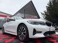 BMW 320 d Touring xDrive SportLine*LED*Kamera* Blanc - thumbnail 5