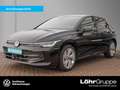 Volkswagen Golf VIII 1.5 TSI eHybrid Goal 17" HUD ACC Navi+VC L... Schwarz - thumbnail 1