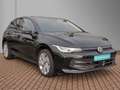 Volkswagen Golf VIII 1.5 TSI eHybrid Goal 17" HUD ACC Navi+VC L... Schwarz - thumbnail 4